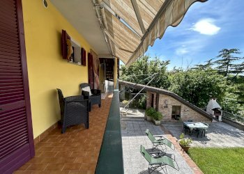 Independent house Roddi - photo 14