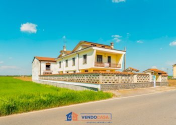 Independent house Centallo - photo 1