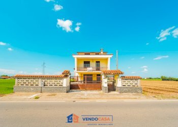 Independent house Centallo - photo 2