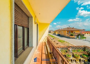 Independent house Centallo - photo 12