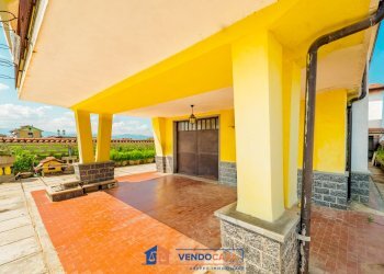 Independent house Centallo - photo 30