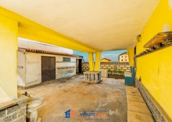 Independent house Centallo - photo 31
