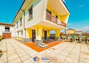 Independent house Centallo - photo 41