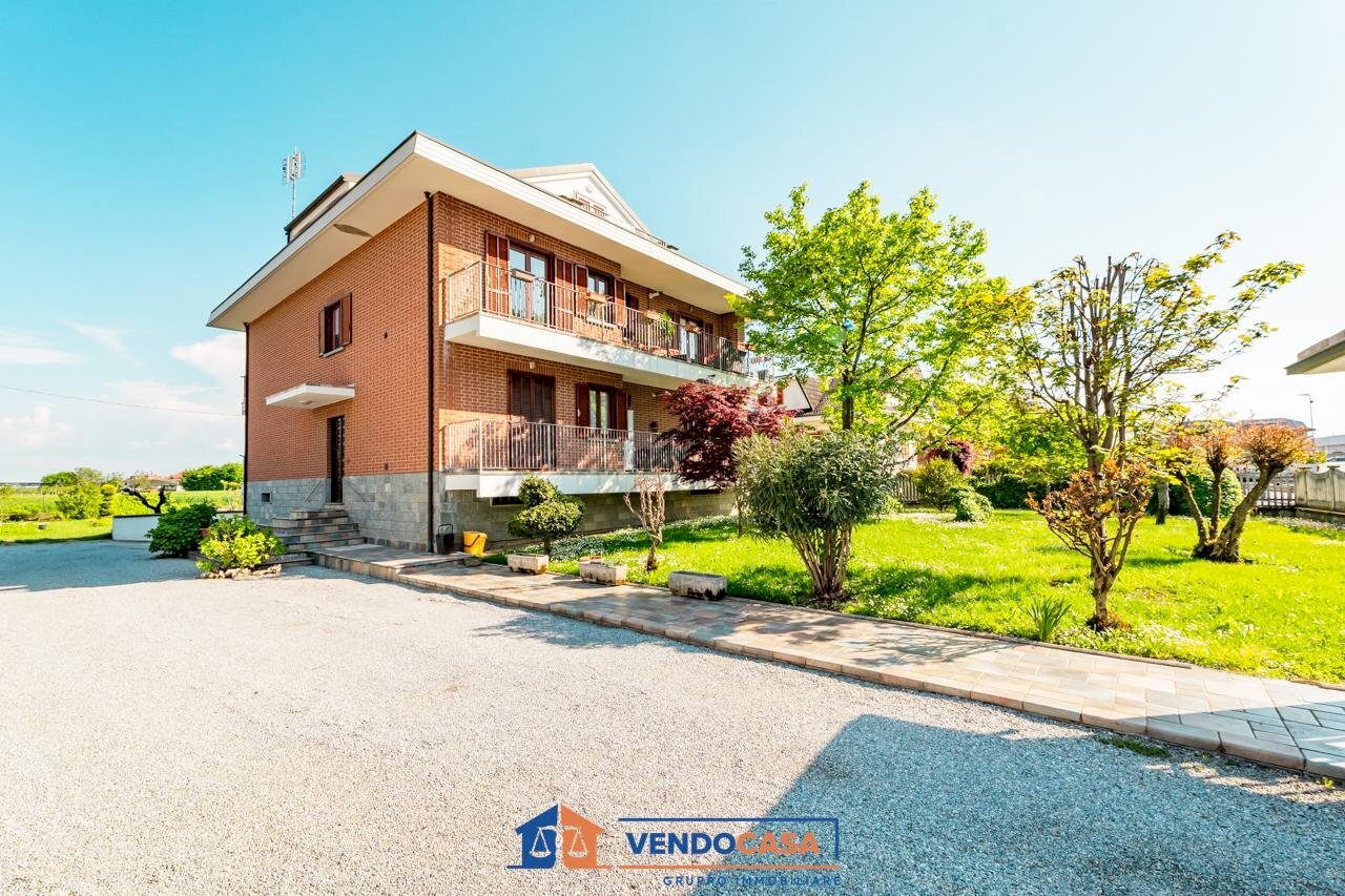 Appartamento Centallo - foto 1