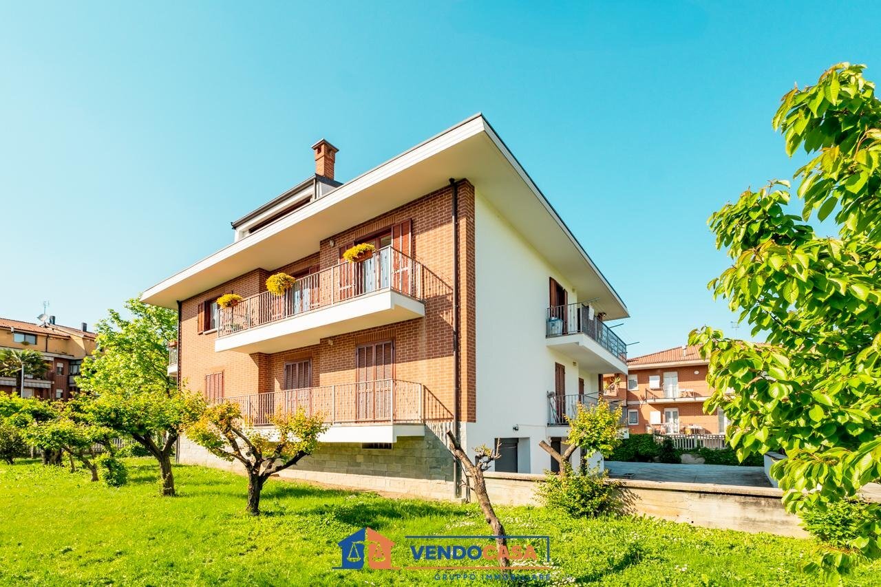 Appartamento Centallo - foto 2