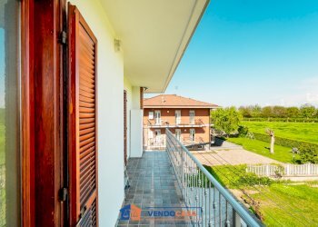 Appartamento Centallo - foto 15