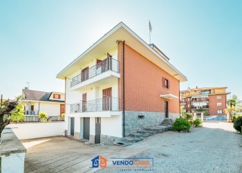 Appartamento Centallo - foto 26