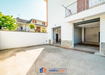 Appartamento Centallo - foto 27