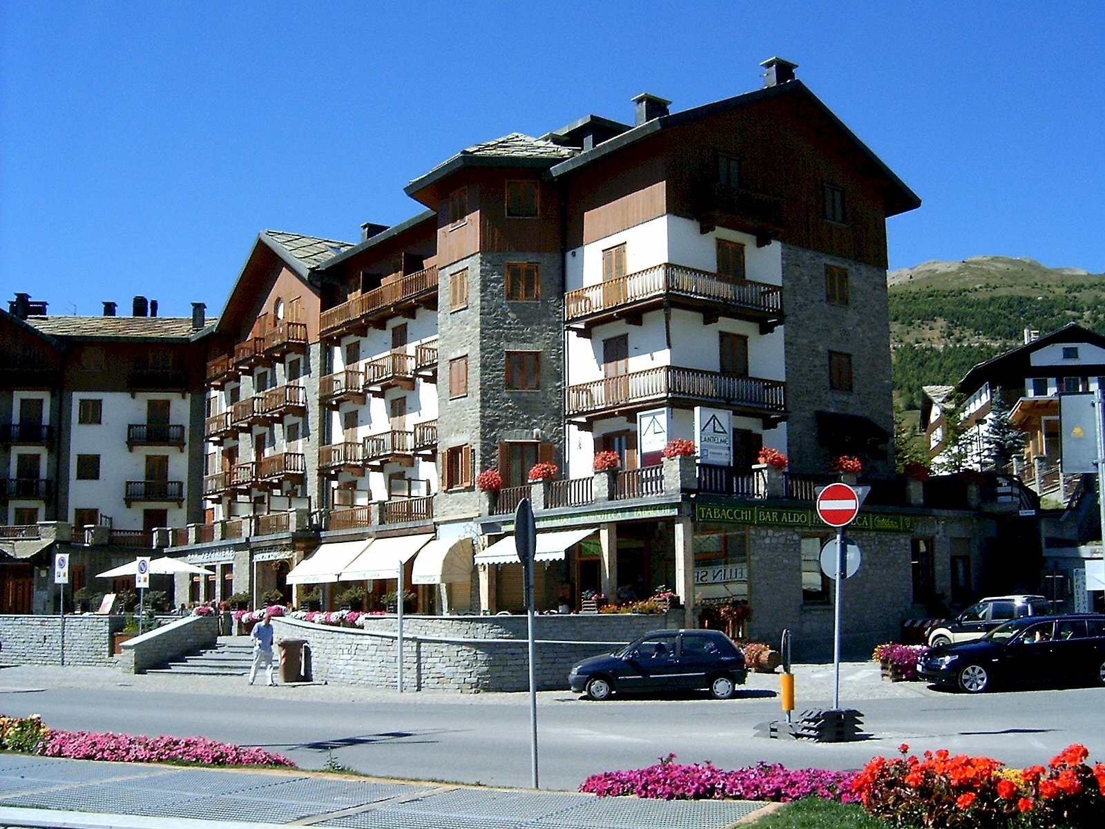 Apartment Sestriere - photo 1