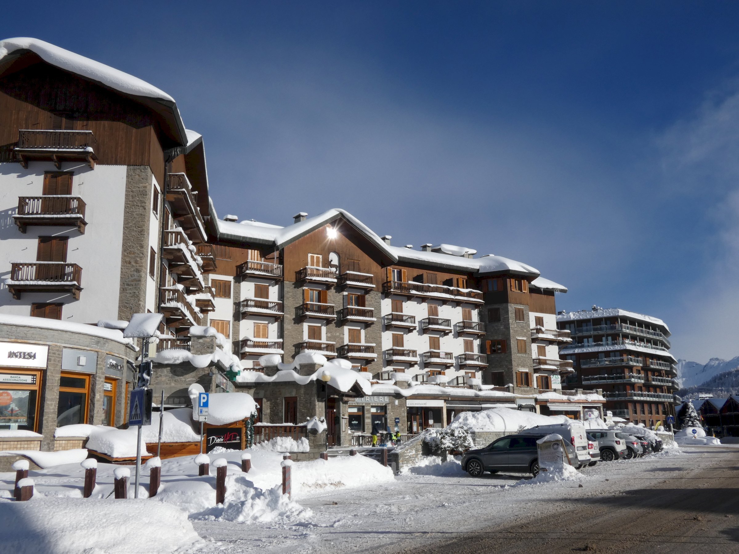 Apartment Sestriere - photo 2