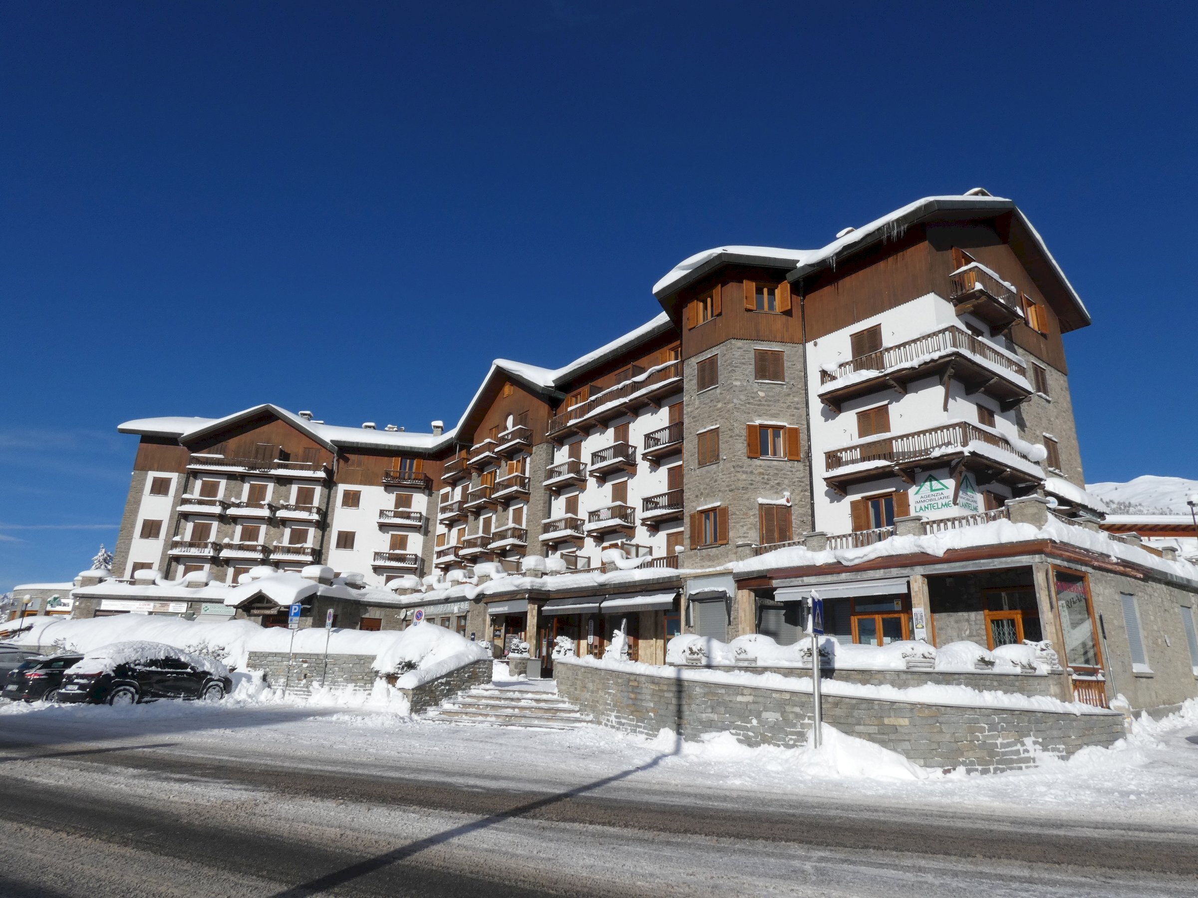 Apartment Sestriere - photo 3