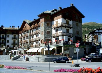 Appartamento Sestriere - foto 1