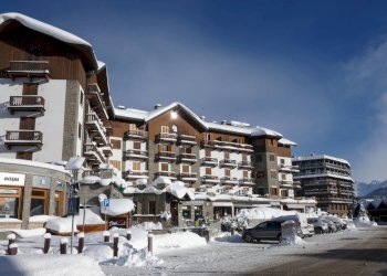 Appartamento Sestriere - foto 2