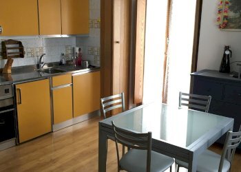 Appartamento Sestriere - foto 9