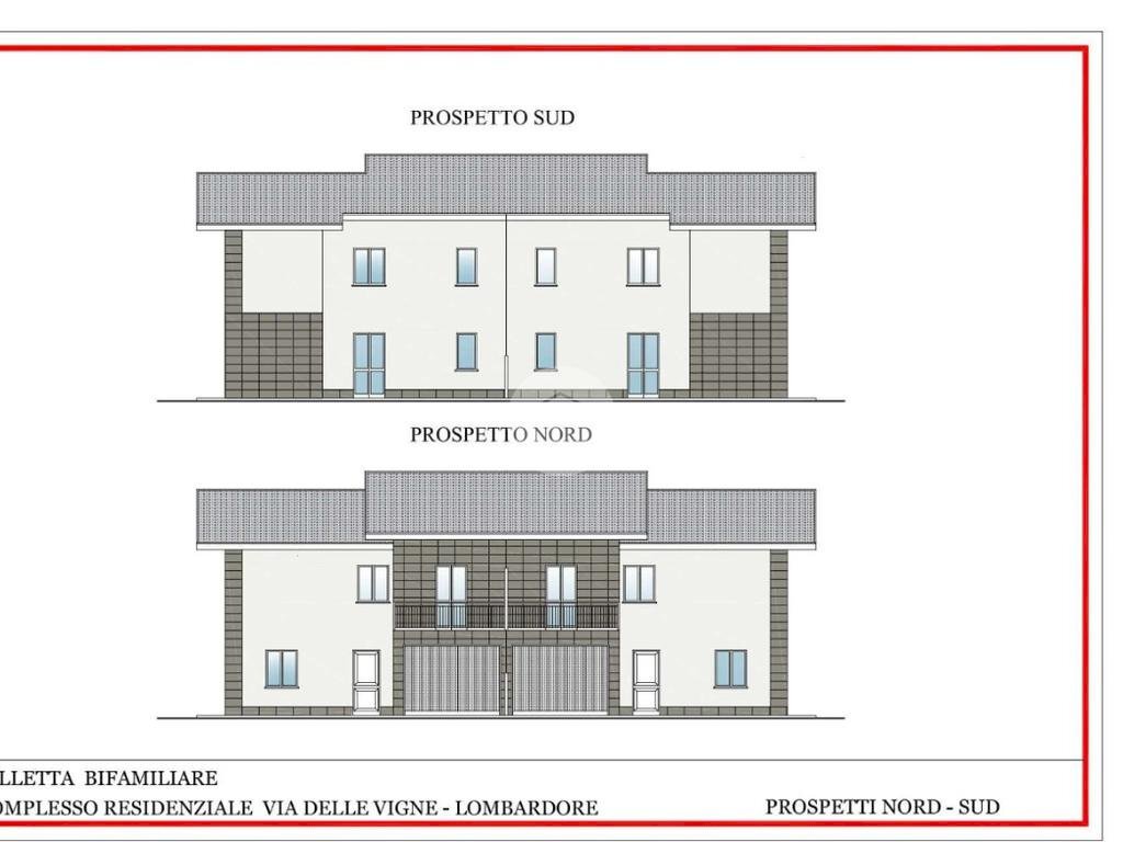 Porzione di casa Via delle Vigne, Lombardore - foto 2
