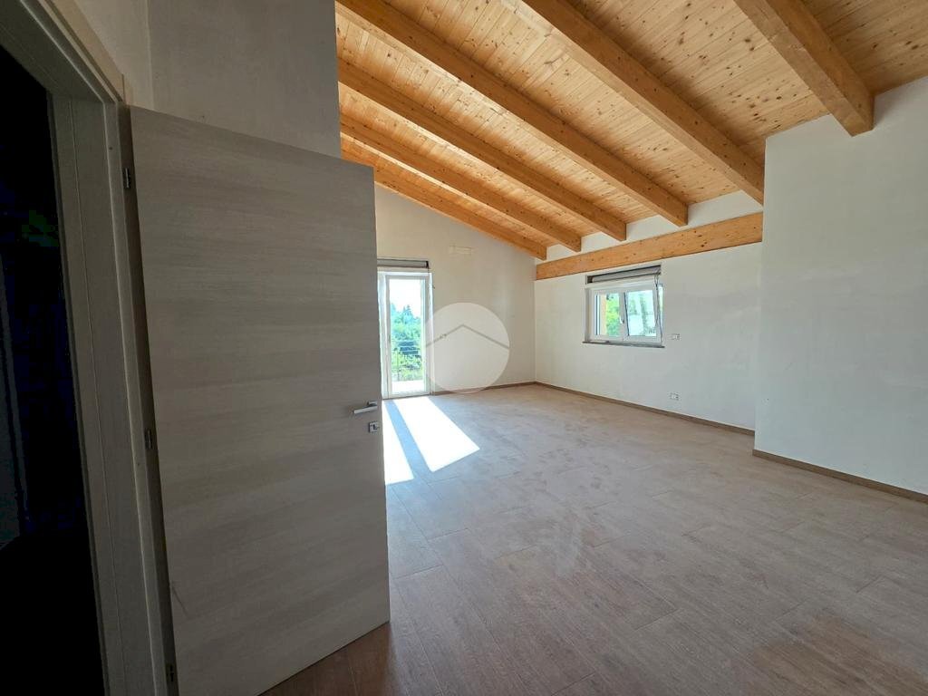 Portion of a house Via delle Vigne, Lombardore - photo 2