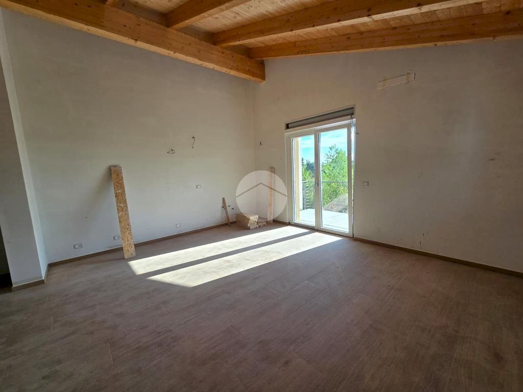 Portion of a house Via delle Vigne, Lombardore - photo 1