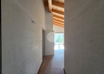 Porzione di casa Via delle Vigne, Lombardore - foto 19
