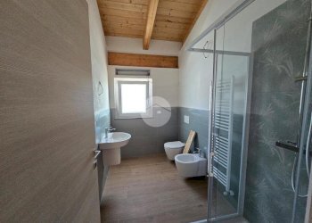 Porzione di casa Via delle Vigne, Lombardore - foto 21