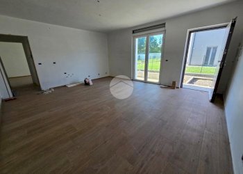 Porzione di casa Via delle Vigne, Lombardore - foto 31