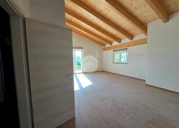 Porzione di casa Via delle Vigne, Lombardore - foto 37