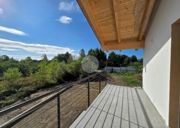 Porzione di casa Via delle Vigne, Lombardore - foto 42