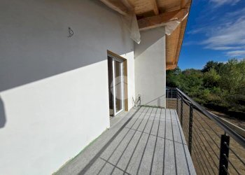 Porzione di casa Via delle Vigne, Lombardore - foto 44