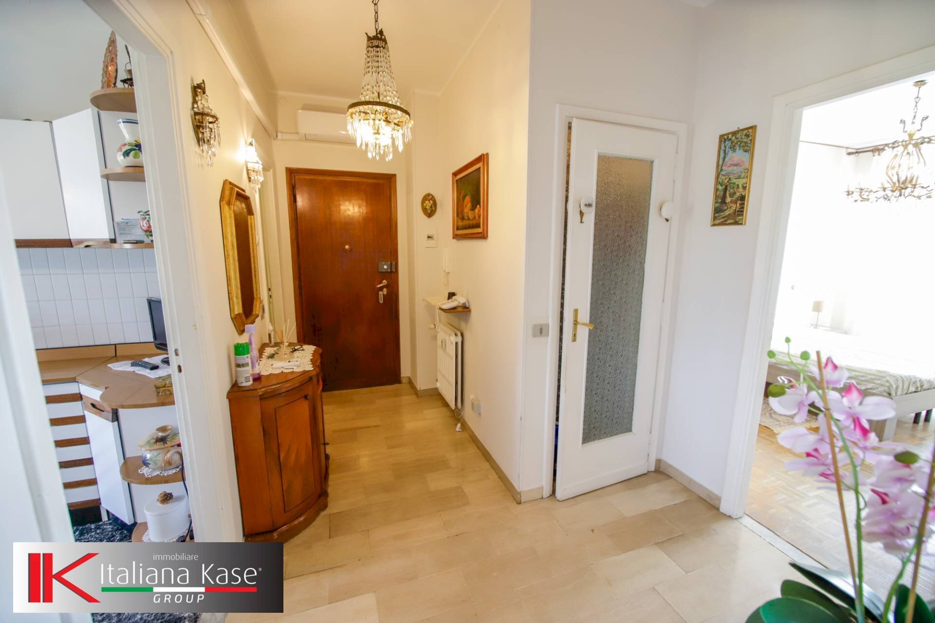 Foto 1 - Quadrilocale viale europa
 
31, Caluso - foto 1