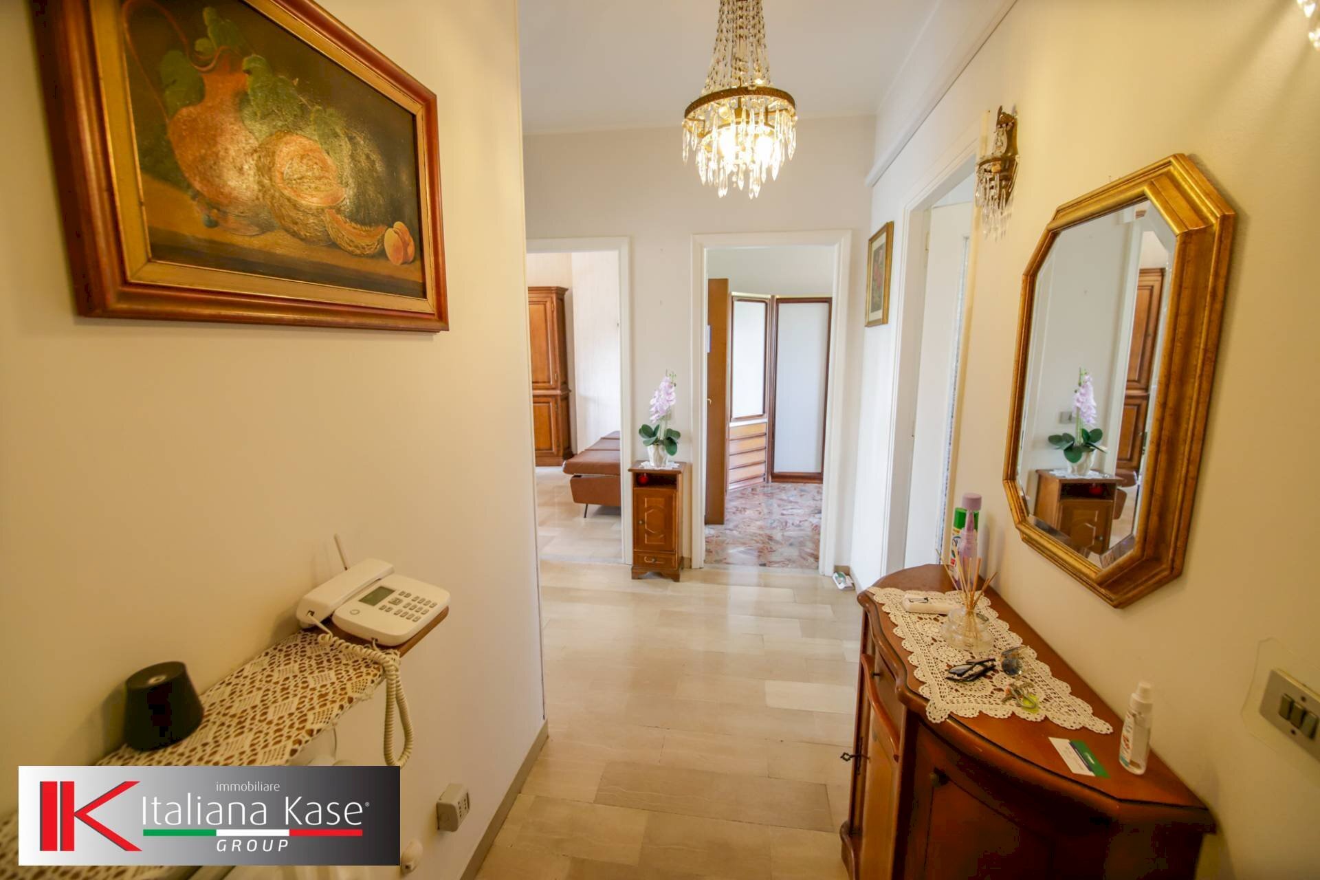 Foto 2 - Quadrilocale viale europa
31, Caluso - foto 2