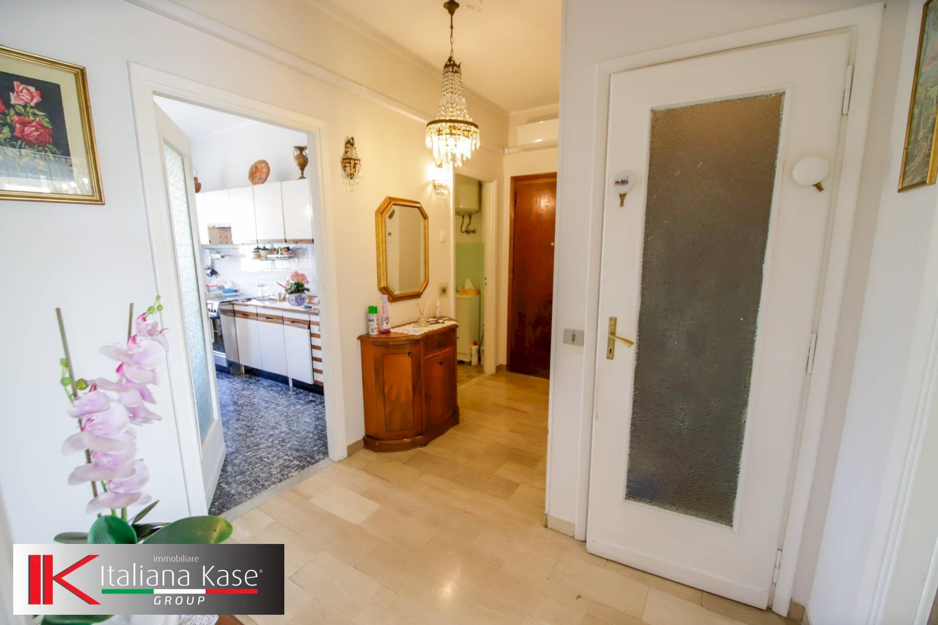 Foto 3 - Quadrilocale viale europa
31, Caluso - foto 3