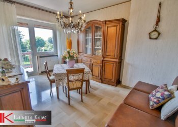 Foto 8 - Quadrilocale viale europa
 
31, Caluso - foto 8