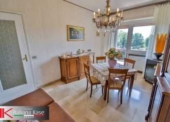 Foto 9 - Quadrilocale viale europa
 
31, Caluso - foto 9