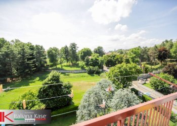 Foto 14 - Quadrilocale viale europa
 
31, Caluso - foto 14