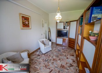 Foto 17 - Quadrilocale viale europa
 
31, Caluso - foto 17