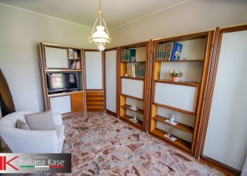 Foto 18 - Quadrilocale viale europa
 
31, Caluso - foto 18