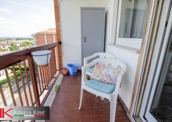 Foto 19 - Quadrilocale viale europa
 
31, Caluso - foto 19