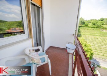 Foto 20 - Quadrilocale viale europa
 
31, Caluso - foto 20