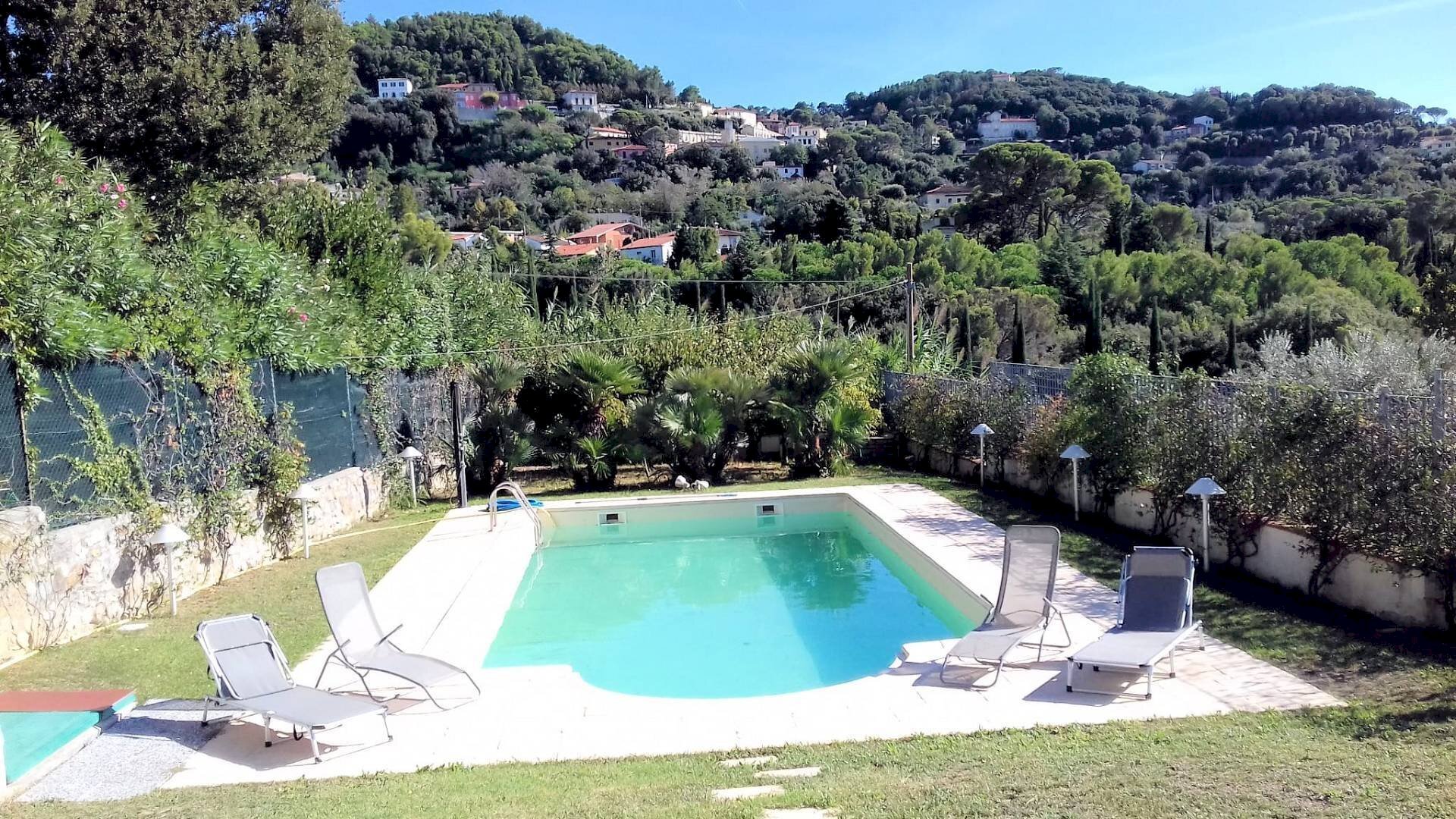 Foto 1 - Casa semi indipendente Montenero Basso, Livorno - foto 1