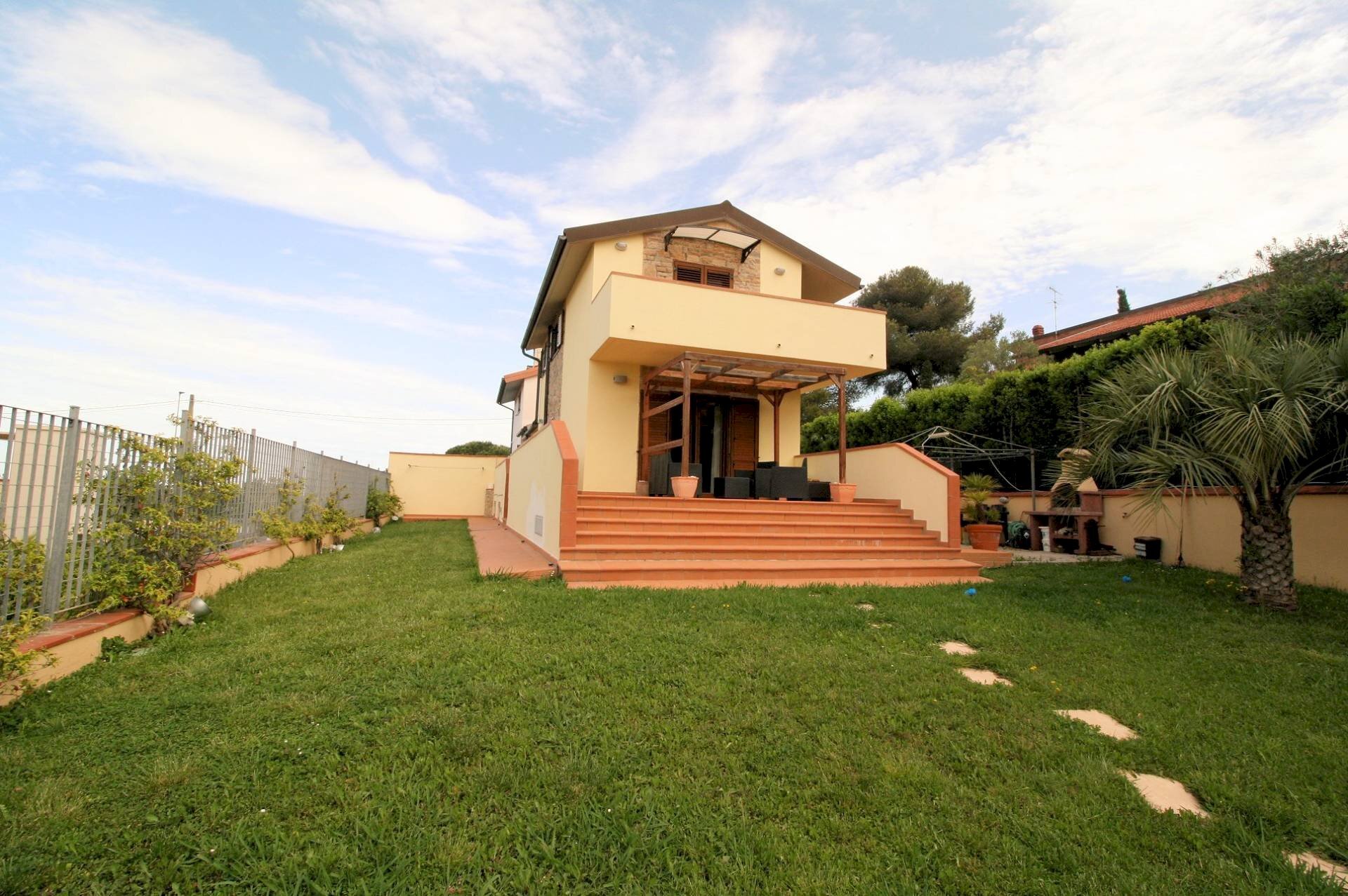 Foto 2 - Casa semi indipendente Montenero Basso, Livorno - foto 2