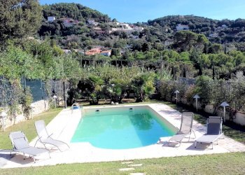 Foto 1 - Casa semi indipendente Montenero Basso, Livorno - foto 1