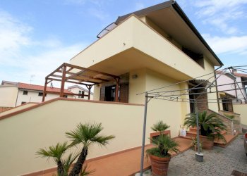 Foto 6 - Casa semi indipendente Montenero Basso, Livorno - foto 6