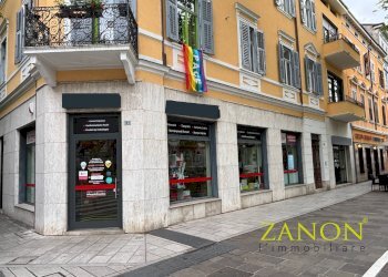 Foto 1 - Locale Commerciale Corso italia, Gorizia - foto 1