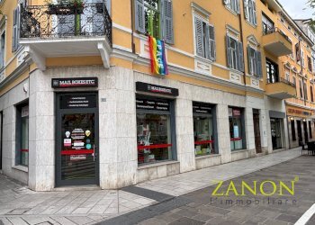Foto 2 - Locale Commerciale Corso italia, Gorizia - foto 2