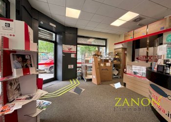 Foto 3 - Locale Commerciale Corso italia, Gorizia - foto 3