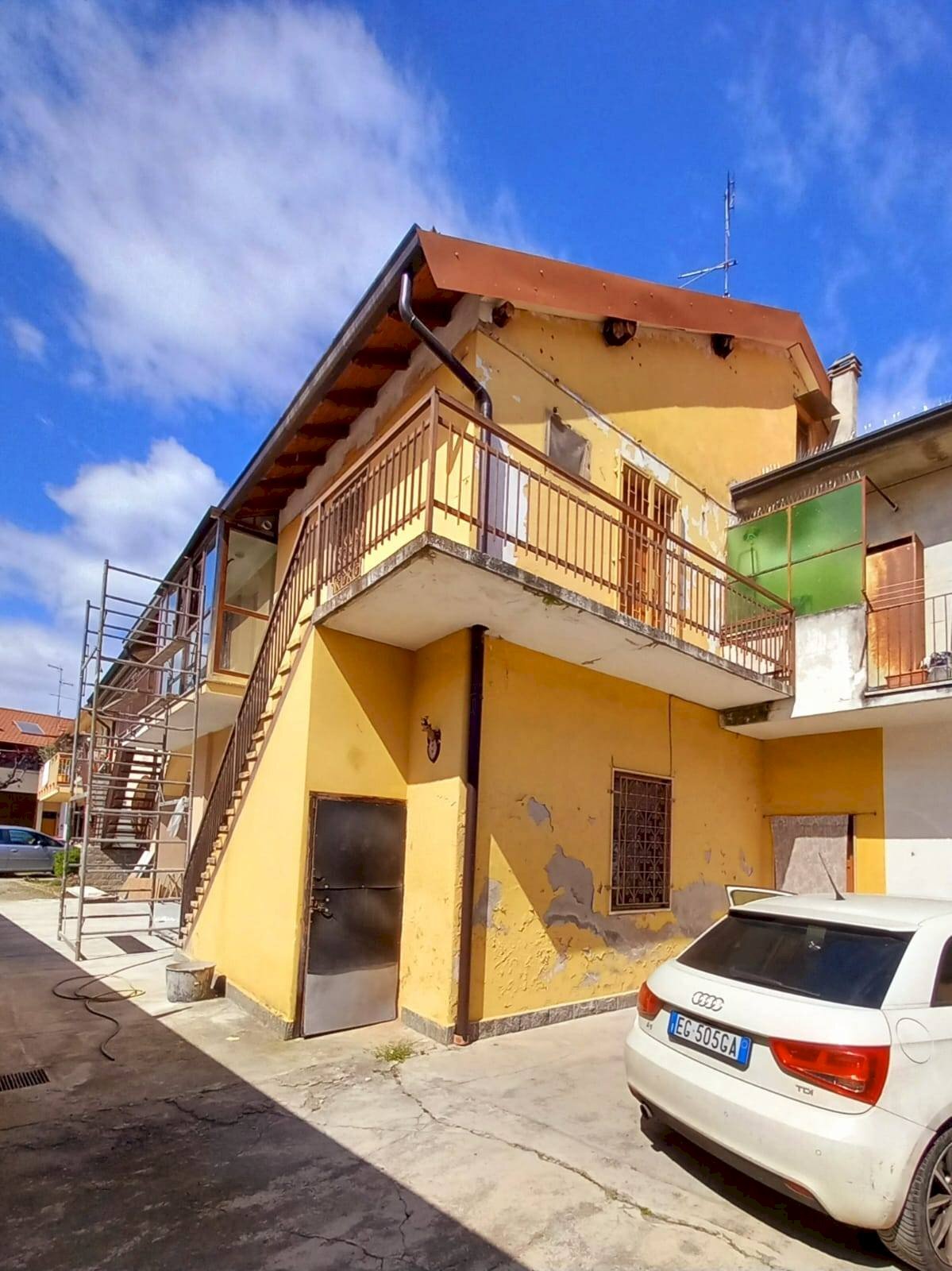 Foto 1 - Independent house NARDI, Basiano - photo 1