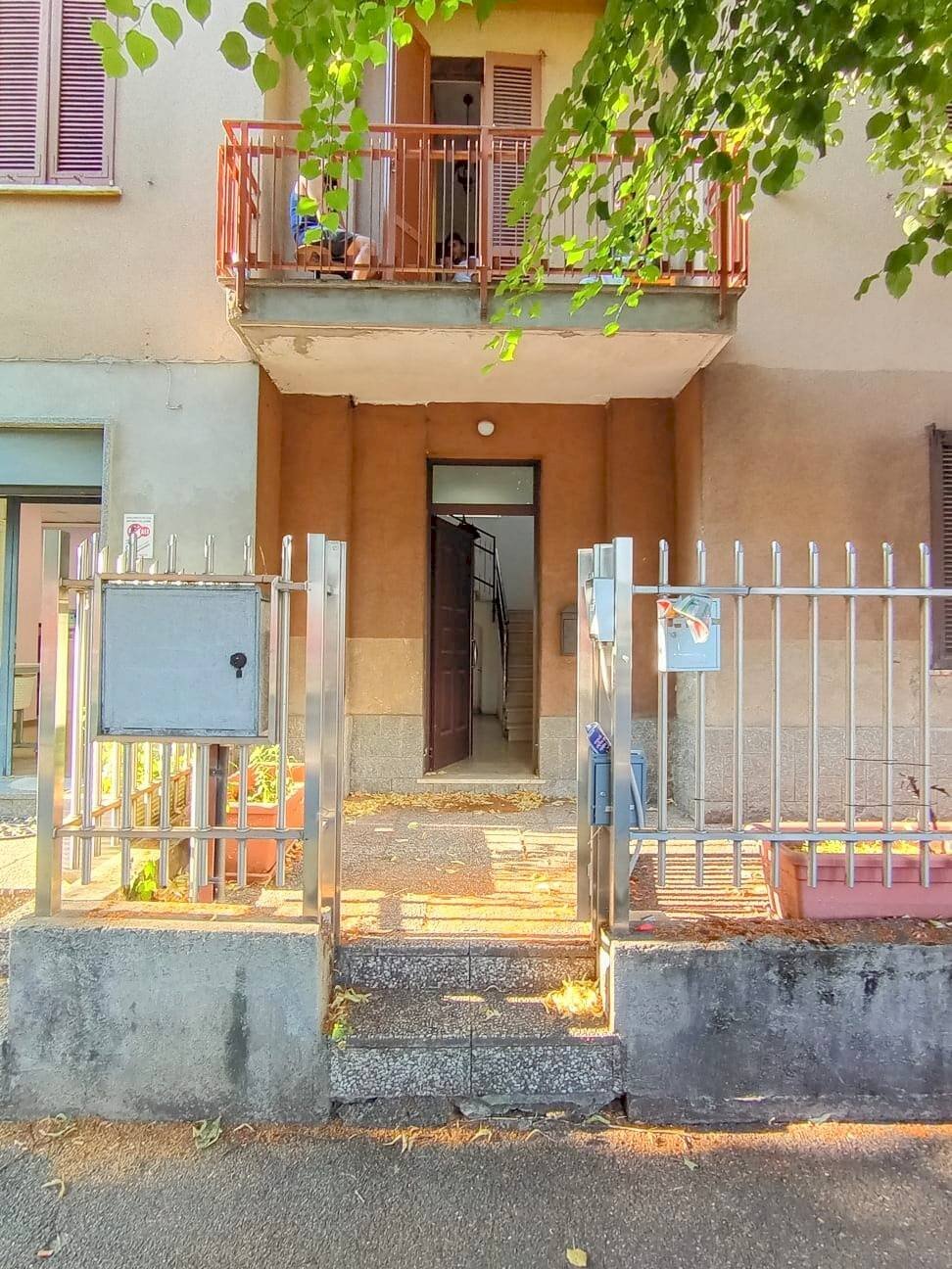 Foto 1 - Three-room apartment I. ROTA, Vimercate - photo 1