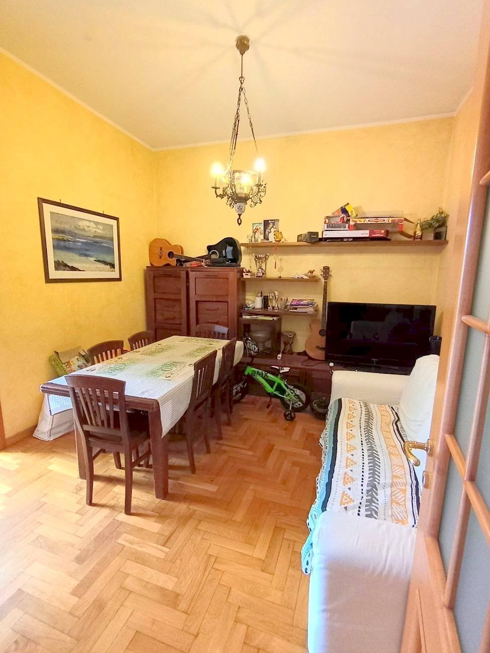 Foto 2 - Three-room apartment I. ROTA, Vimercate - photo 2