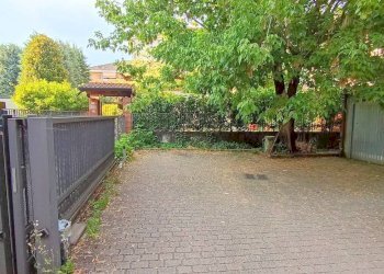 Foto 21 - Three-room apartment I. ROTA, Vimercate - photo 21