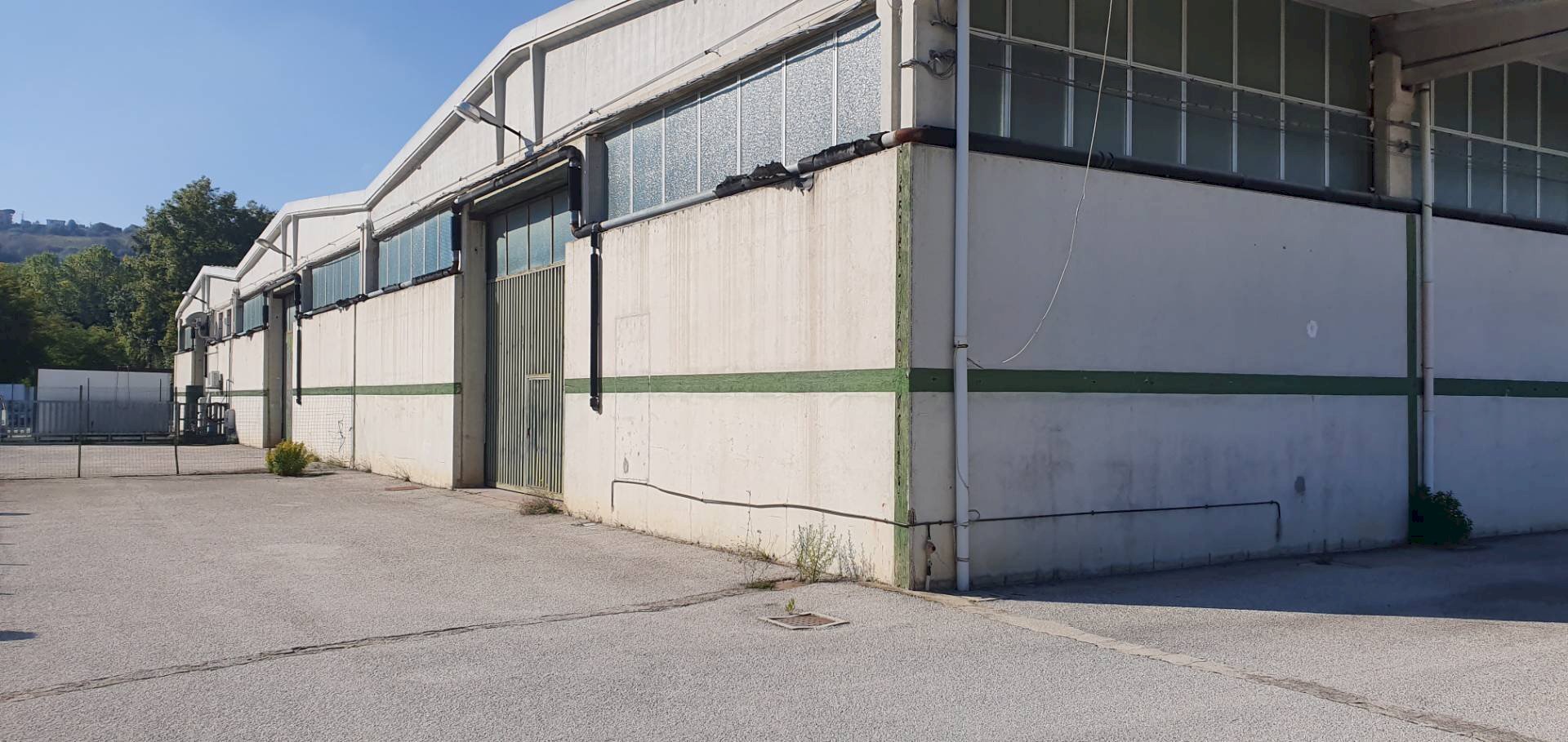 Foto 2 - Shed salino, Tortoreto - photo 2