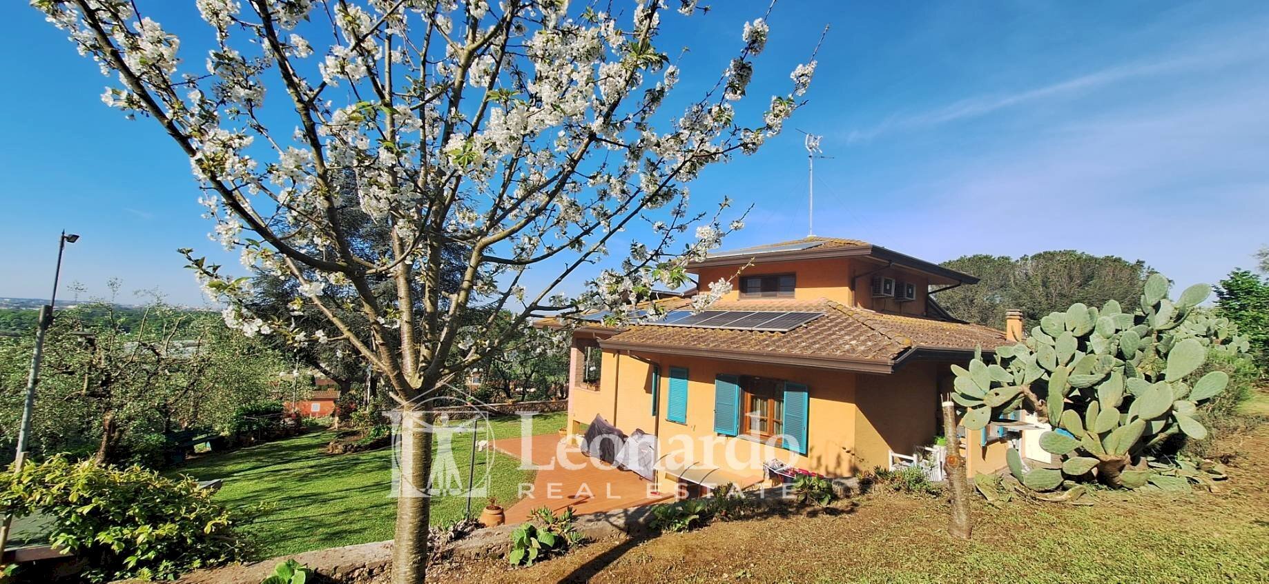 Foto 1 - Villa piano di mommio, Massarosa - foto 1